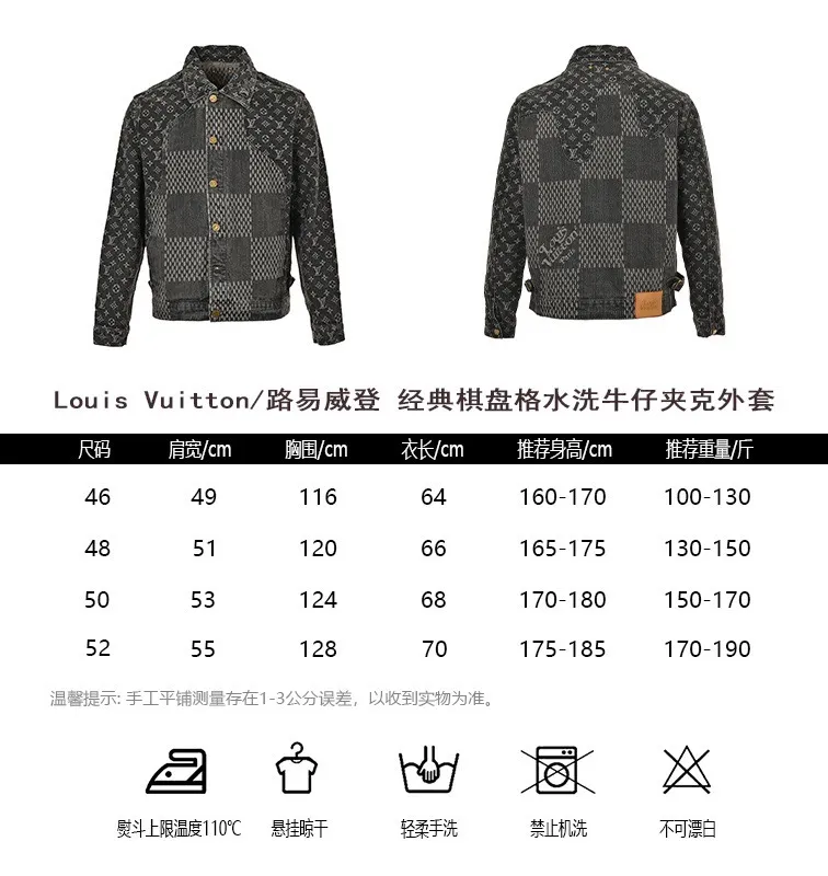 Louis Vuitton/ Classic